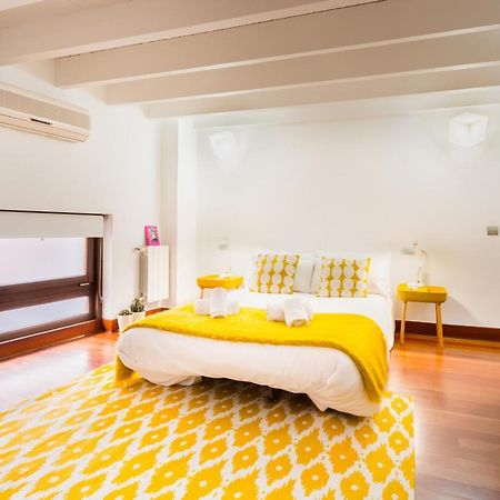 Stylish Loft Duplex - Alameda Apartment Севиля Екстериор снимка