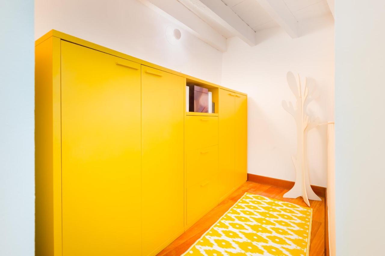 Stylish Loft Duplex - Alameda Apartment Севиля Екстериор снимка